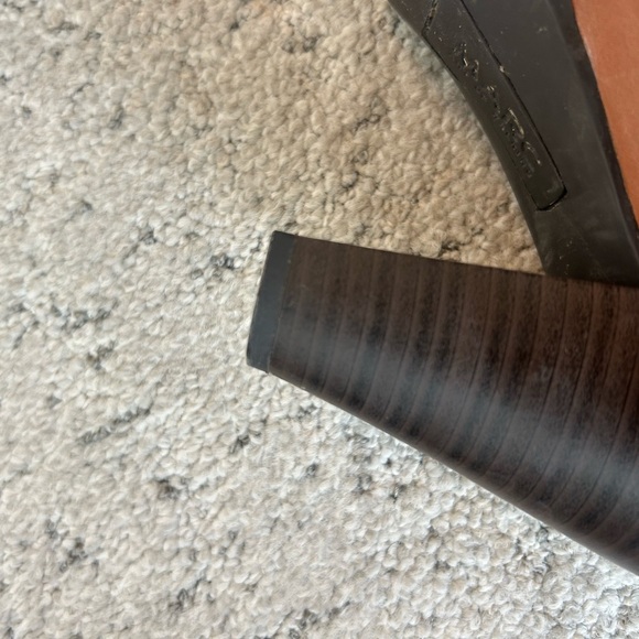 Marc “the art of walking” luxury lined boots made in Germany- super lux- EUC 7.5 - Picture 4 of 10